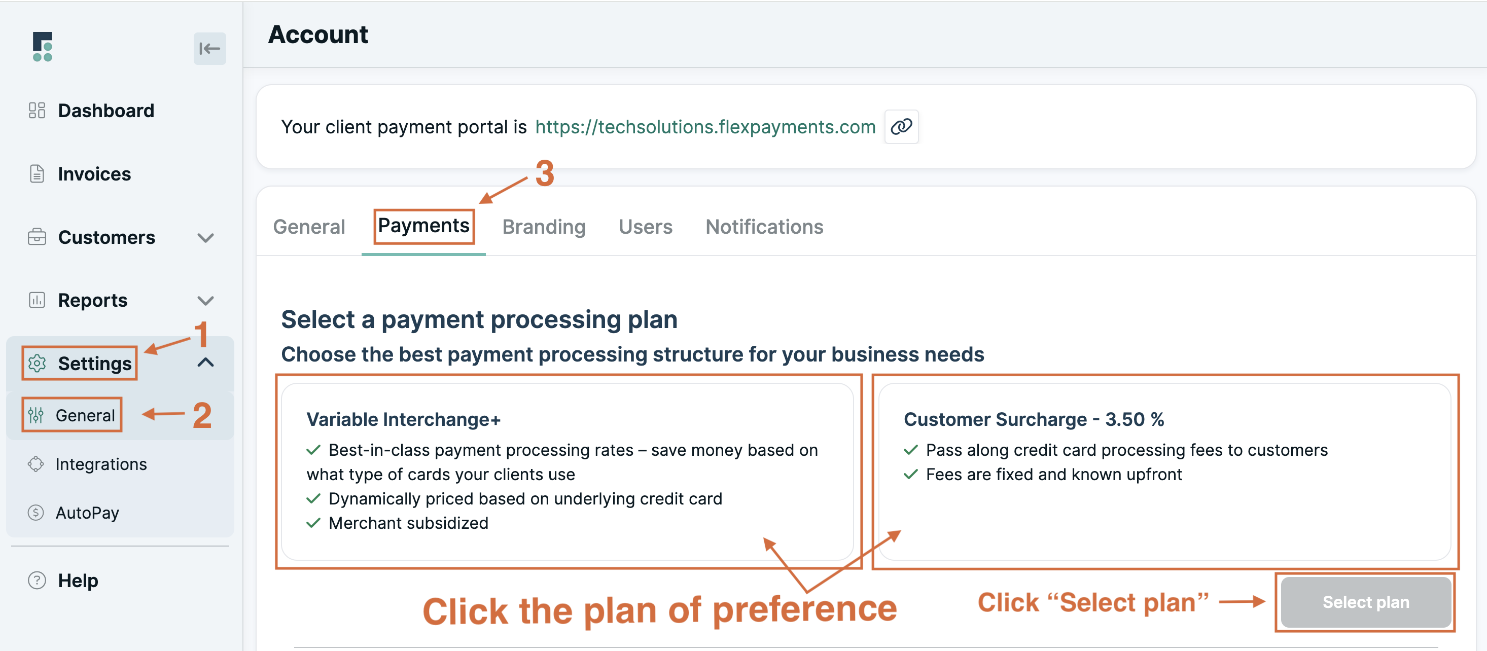 How to Apply for Payment Processing