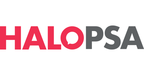 HaloPSA logo