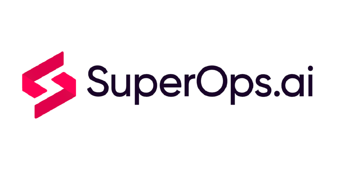 SuperOps logo